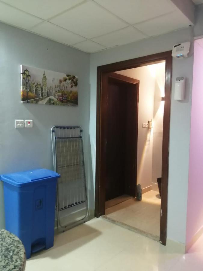 Albarsha 1 Hostel By Phm Dubai Exterior foto