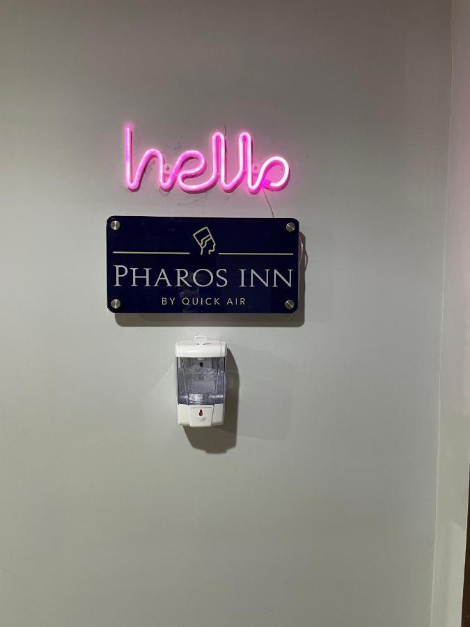 Albarsha 1 Hostel By Phm Dubai Exterior foto