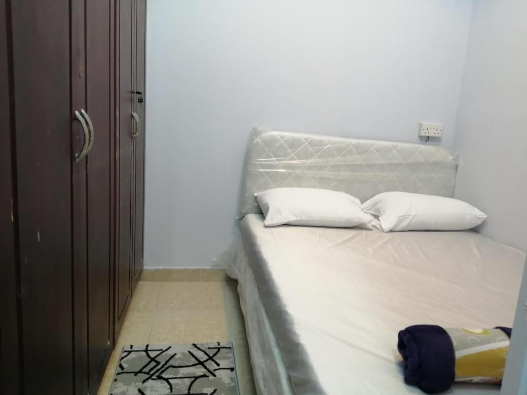 Albarsha 1 Hostel By Phm Dubai Exterior foto