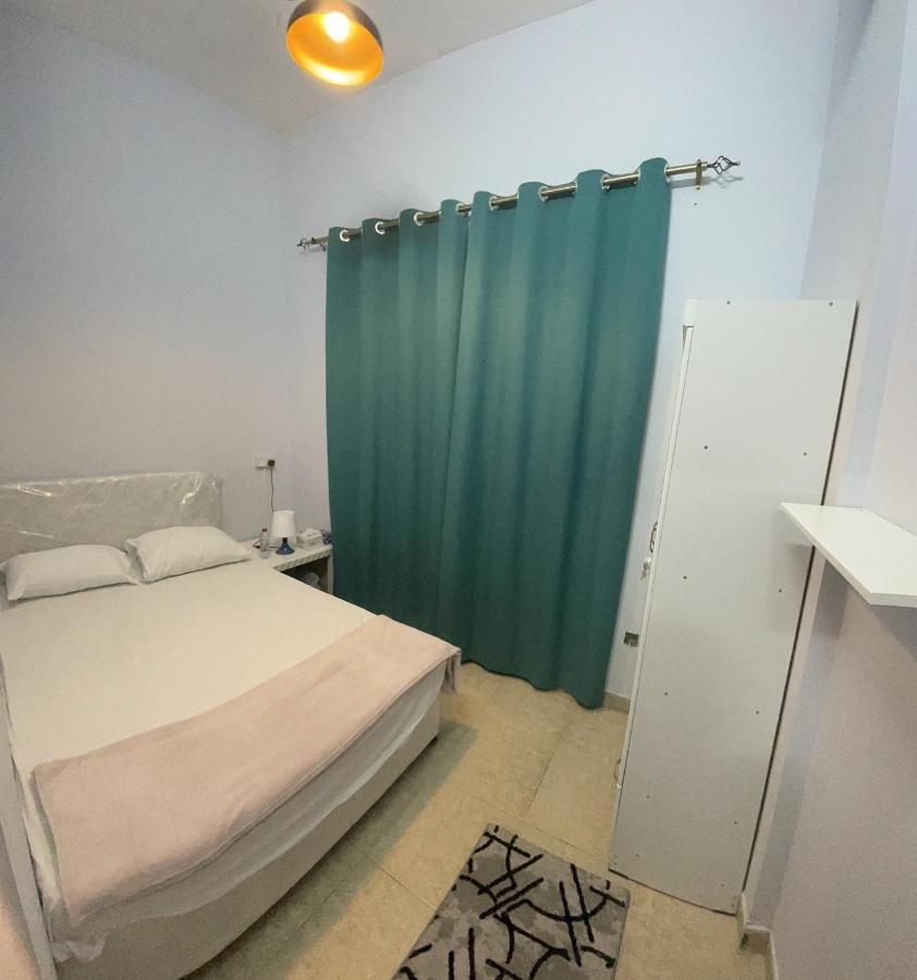 Albarsha 1 Hostel By Phm Dubai Exterior foto